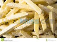 الجزائر-باب-الزوار-توريد-الطعام-و-حلويات-frites-surgelée