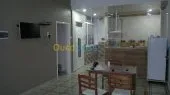 Location vacances Niveau De Villa F2 Jijel Taher