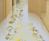 epoxy floor