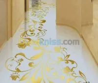 epoxy floor