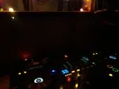 dj deejay disk jokey
