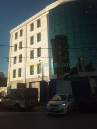 بناء-و-أشغال-griffe-تيزي-وزو-الجزائر