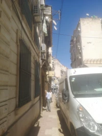 Vente Appartement F1 Alger Alger centre