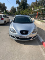 voitures-seat-leon-2009-bab-ezzouar-alger-algerie