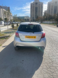 voitures-toyota-yaris-2017-red-edition-bab-ezzouar-alger-algerie