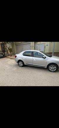 سيارات-renault-symbol-2019-باب-الزوار-الجزائر