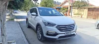 Hyundai SantaFe 2017 Pack Extreme