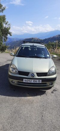 voitures-renault-clio-classique-2006-tizi-ouzou-algerie