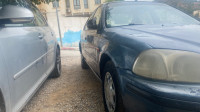 voitures-honda-civic-1996-guelma-algerie