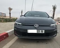 Volkswagen ACTIVE 2021 