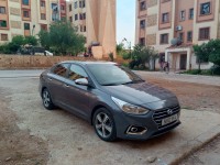 سيارات-hyundai-accent-rb-5-portes-2019-gl-dz-تيارت-الجزائر