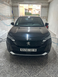 voitures-peugeot-3008-2022-gt-cheraga-alger-algerie