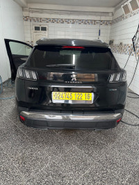 voitures-peugeot-3008-2022-gt-cheraga-alger-algerie