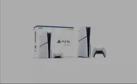 Console playstation 5 PS5