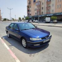 سيارات-peugeot-406-2003-العلمة-سطيف-الجزائر