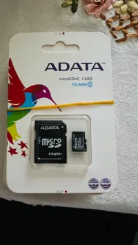 ADATA 64GB CLASS 10 