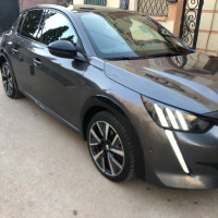 voitures-peugeot-208-2022-gt-oran-algerie