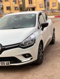 سيارات-renault-clio-4-2019-limited-2-مازونة-غليزان-الجزائر