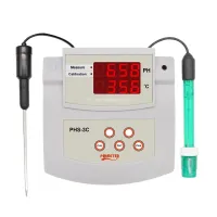 PH MÈTRE PHS-3C