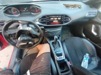 Réparation airbag 16.