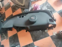 Réparation airbag Alger 