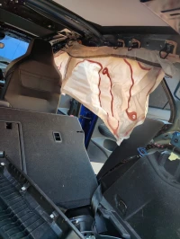 Airbag réparations 