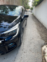 voitures-renault-clio5-2022-intense-el-biar-alger-algerie