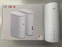 MODEM ZTE 5G MC 801
