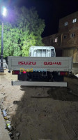 camion-قصعة-اسيزي-دوريجين-isuzu-2024-el-idrissa-djelfa-algerie