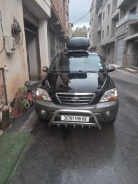 سيارات-kia-sorento-2008-البليدة-الجزائر