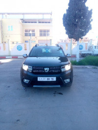 voitures-dacia-sandero-2019-stepway-bir-el-djir-oran-algerie