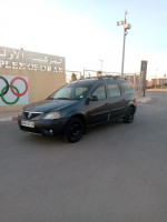 voitures-dacia-logan-2009-bir-el-djir-oran-algerie