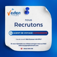 agence de voyage