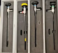 Otoendoscope - Sinuscope rigide 