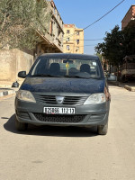 voitures-dacia-logan-2012-el-malah-ain-temouchent-algerie