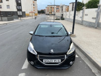 voitures-peugeot-208-2015-allure-facelift-el-eulma-setif-algerie