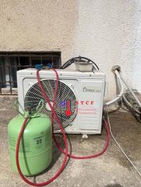 تبريد-و-تكييف-charge-gaz-climatiseur-هراوة-الجزائر