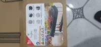 BARBECUE A CHARBON XL