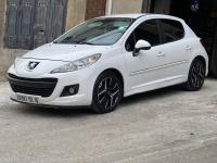 سيارات-peugeot-207-2012-عين-النعجة-الجزائر
