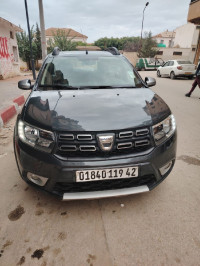 voitures-dacia-sandero-2019-stepway-douera-alger-algerie