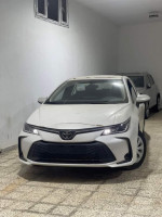 voitures-toyota-corolla-2024-bir-el-ater-tebessa-algerie