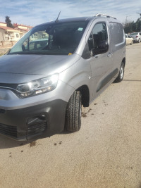 utilitaire-fiat-2023-doblo-bourached-ain-defla-algerie