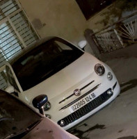 voitures-fiat-500-2024-club-ouled-fayet-alger-algerie