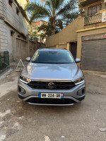 voitures-volkswagen-t-roc-2023-laife-ouled-fayet-alger-algerie