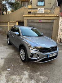 voitures-volkswagen-t-roc-2023-laife-ouled-fayet-alger-algerie