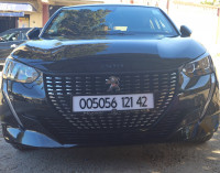 voitures-peugeot-208-2021-gt-sidi-ghiles-tipaza-algerie