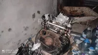 Pièces de rechange Chevrolet Captiva 2011