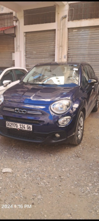 voitures-fiat-500-x-2024-clut-bejaia-algerie