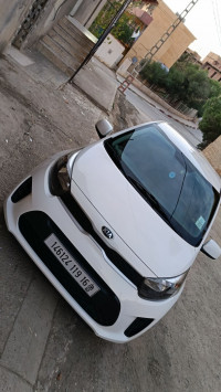 voitures-kia-picanto-2019-lx-start-ksar-boukhari-medea-algerie