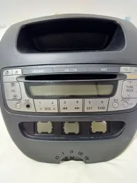 Autoradio